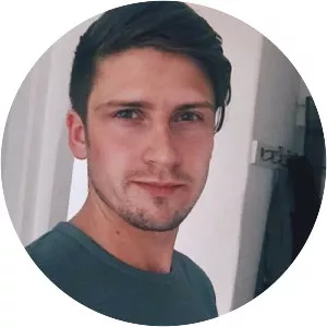 Ryan Alexander Dewar