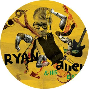 Ryan Allen and His Extra Arms