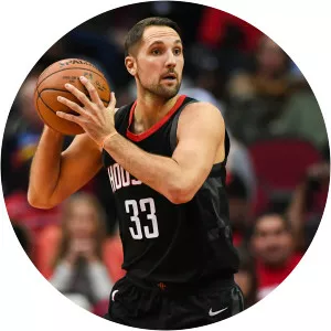 Ryan Anderson - American professional basketball player
