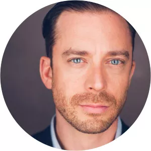 Ryan Andes - Voice actor