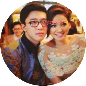 Ryan Anthony Monoarfa photograph