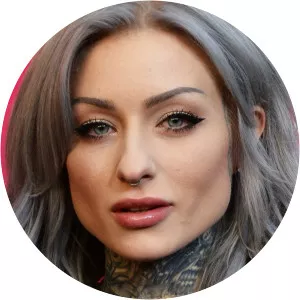 Ryan Ashley Malarkey - American tattoo artist