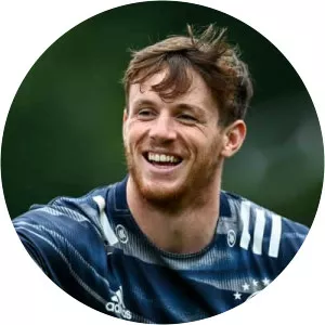 Ryan Baird - Rugby union player