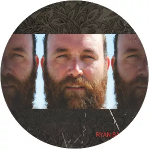 Ryan Balthrop - Musical artist