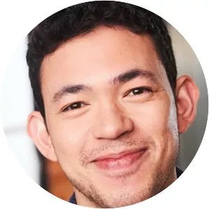 Ryan Barker photograph