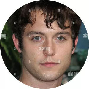 Ryan Baxter Evan Almighty