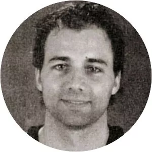 Ryan Bayda - Ice hockey player