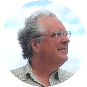 Ryan Berkmoes - Author