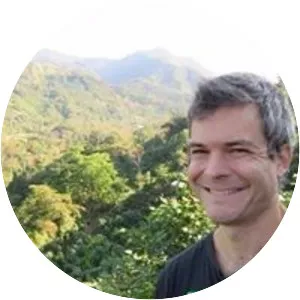 Ryan Biddulph - Author