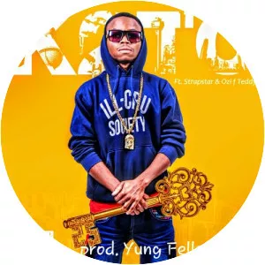 Ryan Blaze - Musical artist