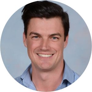 Ryan Bolger photograph