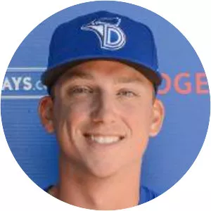 Ryan Borucki - Baseball pitcher