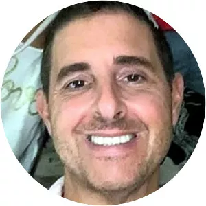 Ryan Brant - Peter Brant's son