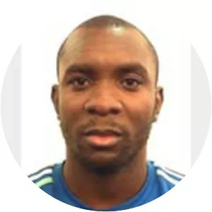 Ryan Brathwaite - Track and field athlete