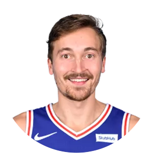 Ryan Broekhoff - Australian professional basketball player