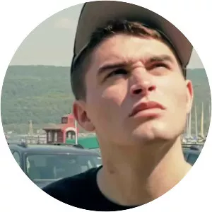 Ryan Bronson - Musical artist