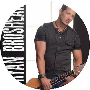 Ryan Broshear - Musical artist