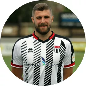 Ryan Brunt - English former football player