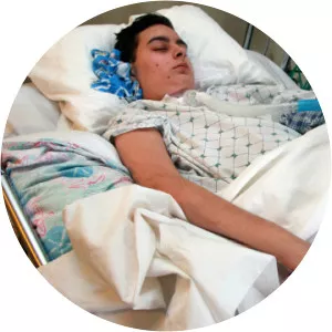 Ryan Buchanan - American football quarterback