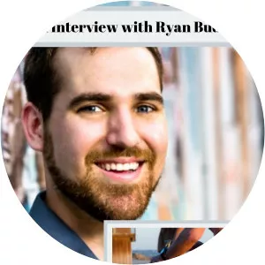 Ryan Budds