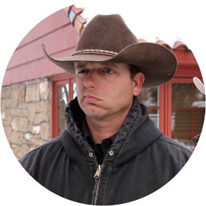 Ryan Bundy