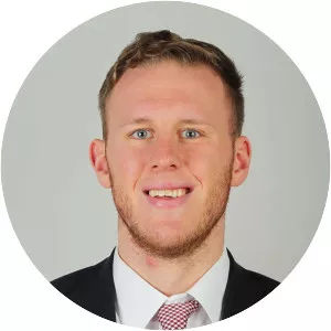 Ryan Canty - Basketball player