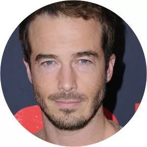 Ryan Carnes