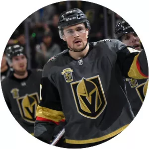 Ryan Carpenter - Ice hockey center