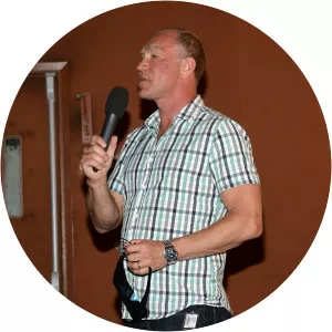 Ryan Carroll photograph