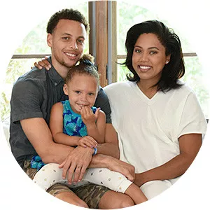 Ryan Carson Curry photograph