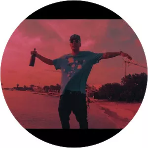 Ryan Castro - Musical artist