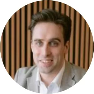 Ryan Catterwell - Author