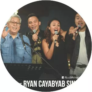 Ryan Cayabyab Singers