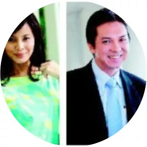 Ryan Chong photograph