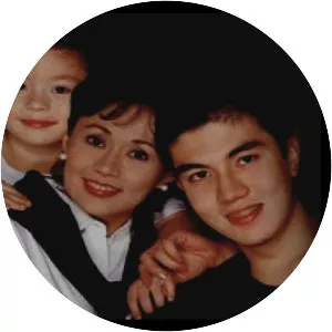 Ryan Christian Santos Recto