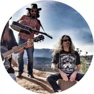 Ryan Chrys & The Rough Cuts