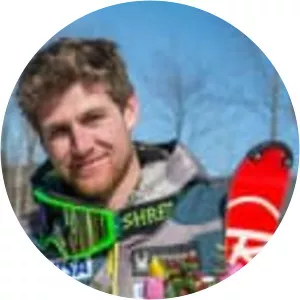 Ryan Cochran-Siegle - Olympic athlete