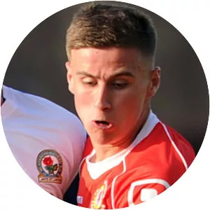 Ryan Colclough