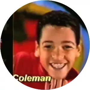 Ryan Coleman
