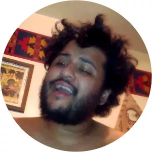 Ryan Corey Robinson den Bok