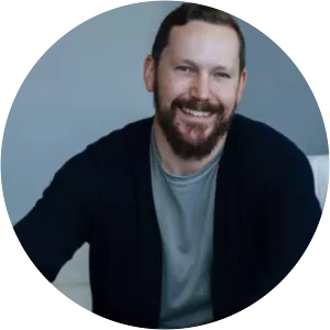 Ryan Crego - Film actor