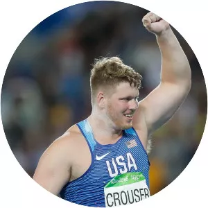 Ryan Crouser
