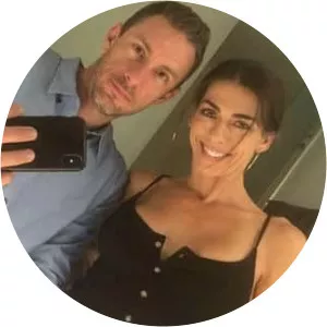 Ryan Cyphert - Tina Caspary's husband