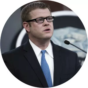 Ryan Mc Carthy - Former United States Secretary of the Army