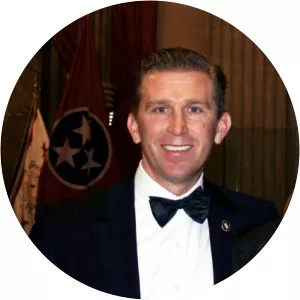 Ryan D Williams Politician