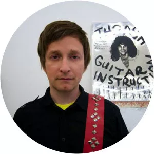 Ryan Dahle - Canadian musician