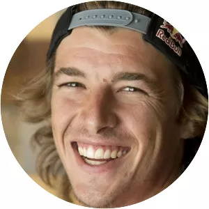 Ryan Decenzo - Canadian skateboarder