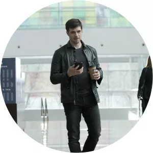 Ryan Decker - TV character