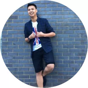 Ryan Deedat - Musical artist