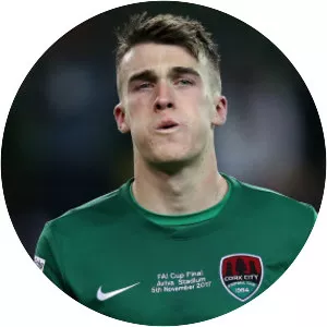 Ryan Delaney - Irish footballer